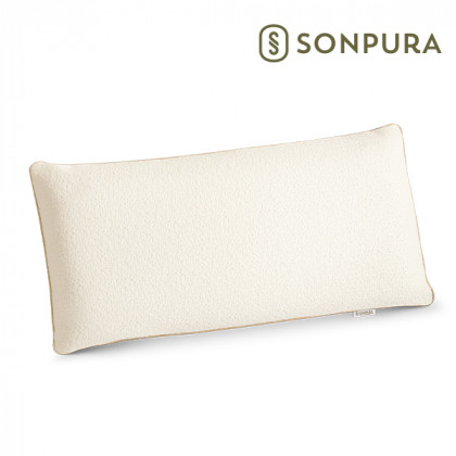 Almohada Sonpura Viscosoft