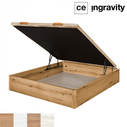 Canapé Abatible Ingravity Air 3D
