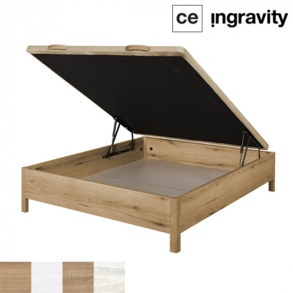 Canapé Abatible Ingravity Air Style