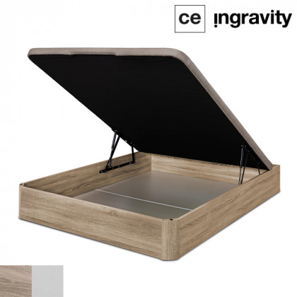 Canapé Abatible de madera Ingravity en Oferta