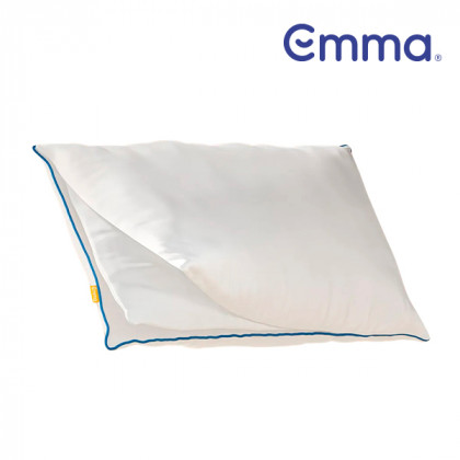 Almohada Emma Microfibra Premium