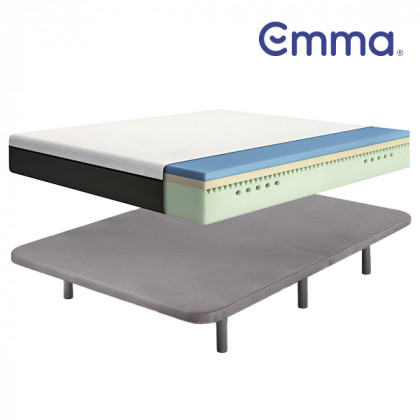 Pack 'Bed in a box' Emma