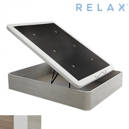 Canapé Abatible Relax Evoque