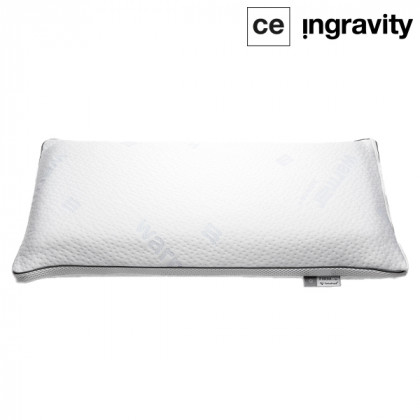 Almohada Viscoelástica Termalfresh Firm-in