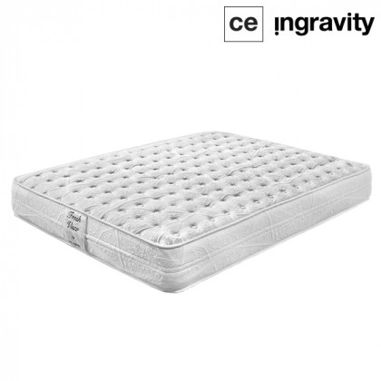 Colchón Ingravity Fresh Visco