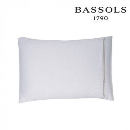 Funda de Almohada Bassols Chamonix