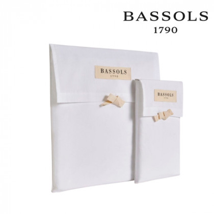 Funda Nórdica Bassols Venecia Percal 200 Hilos