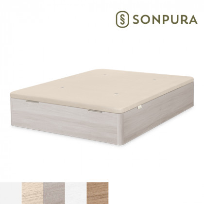 Canapé Abatible Sonpura Gran Store Tapa 3D Altura 38cm