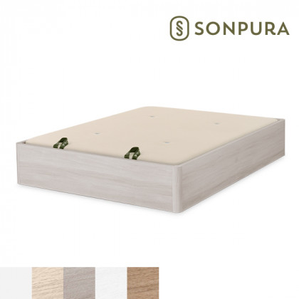 Canapé Abatible Sonpura Gran Store Tapa Interior Altura 32cm
