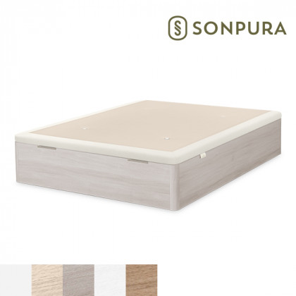 Canapé Abatible Sonpura Gran Store Tapa Perímetro Altura 38cm