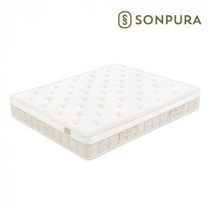 Colchón Sonpura Indra
