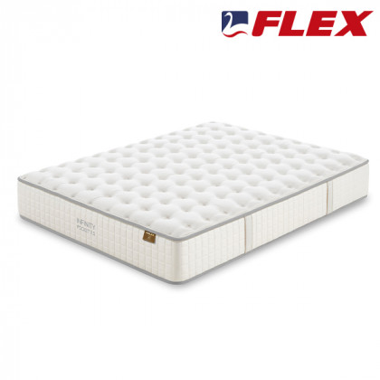 Colchón Flex Infinity Pocket FS