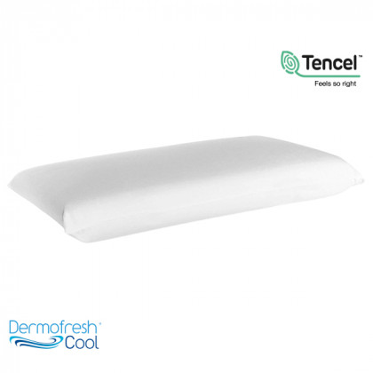 Funda de Almohada efecto frío