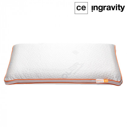 Almohada de Viscolátex Termalfresh Medium-out