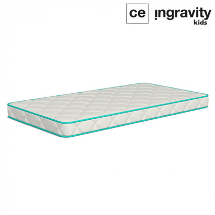 Colchón de minicuna Ingravity Kids Fresh