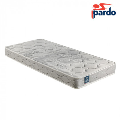 Colchón Pardo Visco City