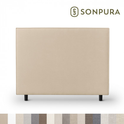 Cabecero Tapizado Sonpura Pestaña