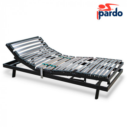 Cama Articulada Pardo Ergos Basic