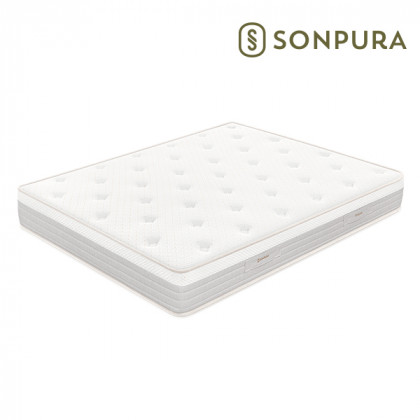 Colchón Sonpura Prisma