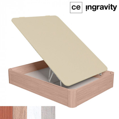 Canapé Abatible Ingravity Splendid con Tapa Personalizable