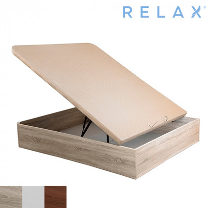 Canapé Abatible Relax Musa 32