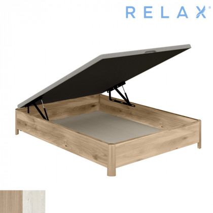 Canapé Abatible Relax New Avant
