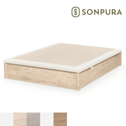 Canapé Abatible Sonpura Siluet Tapa Perímetro