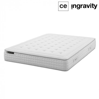 Colchón Ingravity Silver