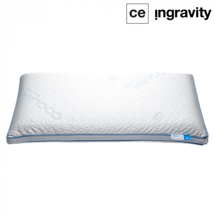 Almohada Viscoelástica Termalfresh Soft-in
