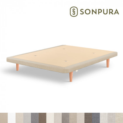 Base tapizada Sonpura Casual