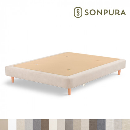 Base Tapizada Sonpura Classic