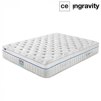 Colchon Ingravity Spa Therapy