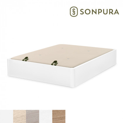 Canapé Abatible Sonpura Store Tapa Interior Altura 28 cm
