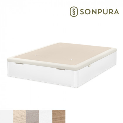 Canapé Abatible Sonpura Store Tapa Perímetro Altura 34 cm