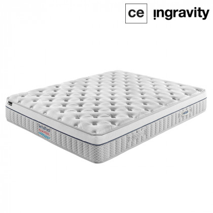 Colchon Ingravity Termalfresh Swiss