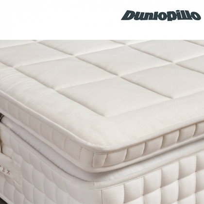 Topper Dunlopillo Advance Natural