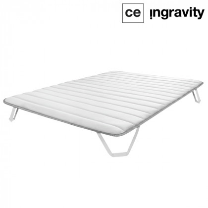 Topper Viscoelástico Basic