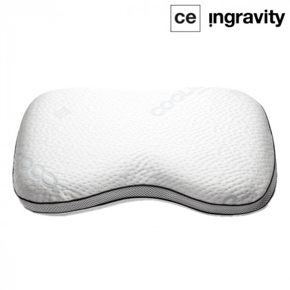 Almohada Cervical Termalfresh Yin-in