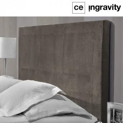 Cabecero de Cama Ingravity Italia Tapizado