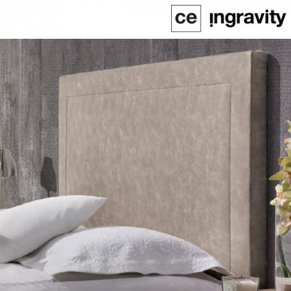 Cabecero de Cama Ingravity Portugal Tapizado