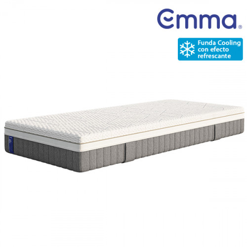 Colchón Emma Body Adapt Hybrid