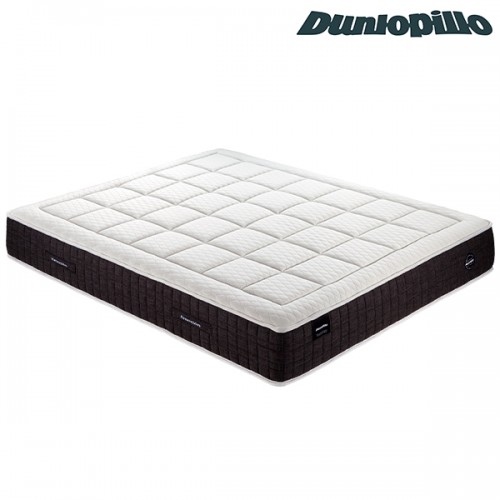 Colchón de Látex Dunlopillo Emoción 28 Firme