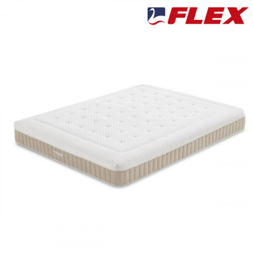 Colchón Flex Natur Talalay