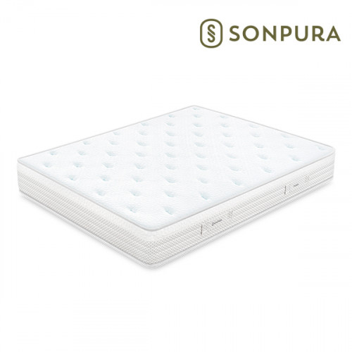 Colchón Sonpura Fusión