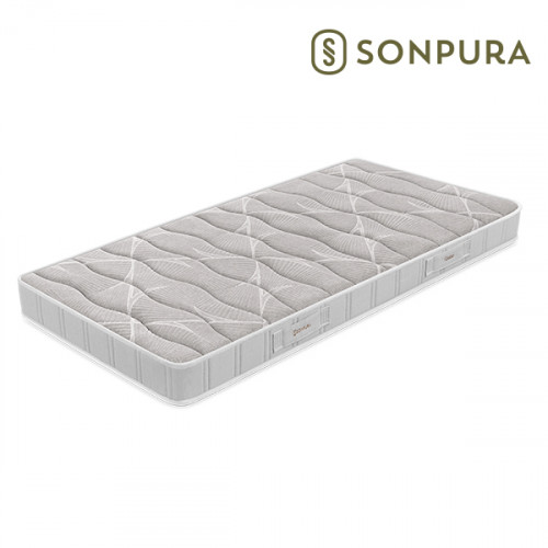 Colchón Juvenil Sonpura Game