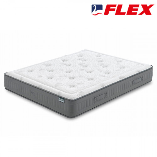 Colchón Flex Garbí Visco