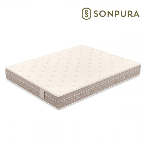 Colchón Sonpura Gaudí 25 Modelo 2024