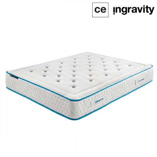Colchón Ingravity Ice Pocket