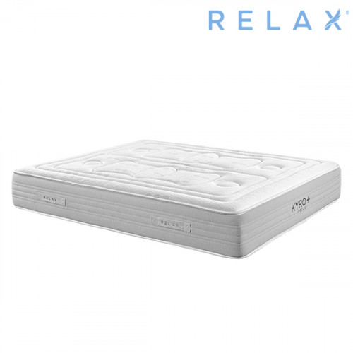 Colchón Relax Kyro Plus