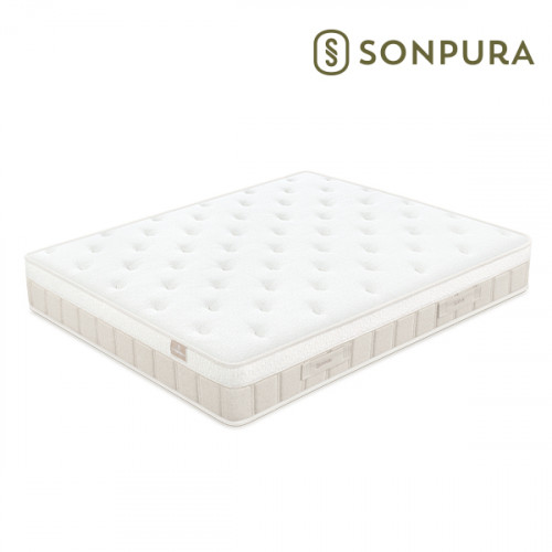 Colchón Sonpura Lotus